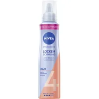 NIVEA LOCKEN SCHWUNG Schaumfestiger 150,0 ml