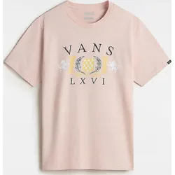 Vans Colosseum SS sepia rose (230) L