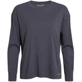 Craghoppers Nosilife Solar Shield+ Langarm-t-shirt - Anthracite - 38