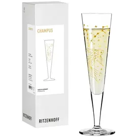 Ritzenhoff & Breker Champagnerglas 0,2 l