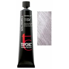 Goldwell Topchic 11/SV hellblond silber-violett 60 ml