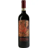 Castello Romitorio Brunello di Montalcino 2019 - 14.50 % vol