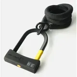 Texlock tex-lock Eyelet Textilschloss