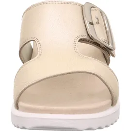 Legero MOVE SHELL Damen Metallic 41