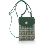 Pip Studio Handytasche Pippa Phone Bag Clover Green