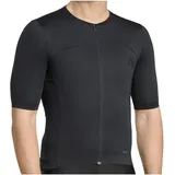 adidas - Tempo Jersey - Radtrikot Gr XL schwarz