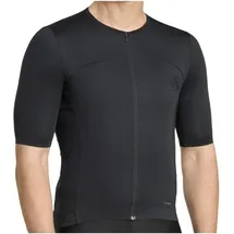 adidas - Tempo Jersey - Radtrikot Gr XL schwarz