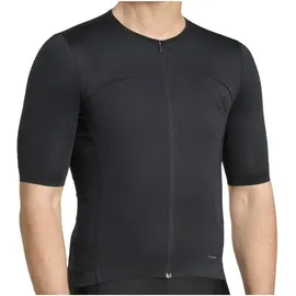 adidas - Tempo Jersey - Radtrikot Gr XL schwarz