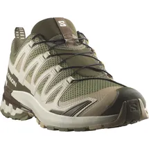 Salomon XA Pro 3D V9 Herren deep lichen green/safari/dark earth 44