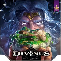 happyshops Divinus Grundspiel