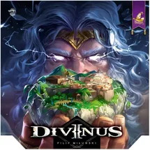 happyshops Divinus Grundspiel