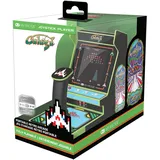 My Arcade Galaga Joystick Player Retro