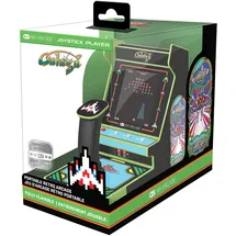 My Arcade Galaga Joystick Player Retro
