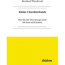 Kleine Charakterkunde