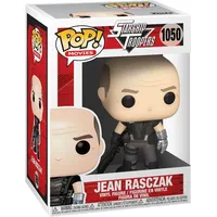 Funko Pop! Movies:Starship Troopers-Jean Rasczak 1050 - - Vinyl