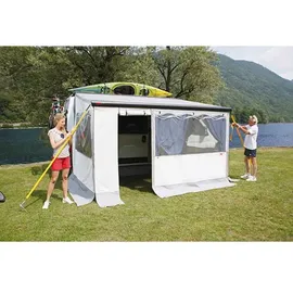 Fiamma Tie Down S Abspannset Markise Schwarz