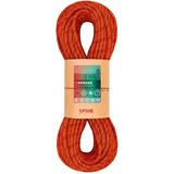 Fixe Climbing Gear Fixe Siurana Kletterseil rot
