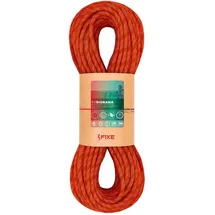 Fixe Climbing Gear Fixe Siurana Kletterseil rot