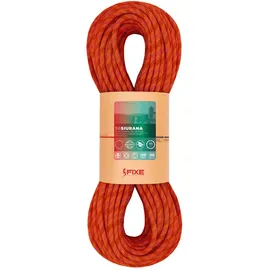 Fixe Climbing Gear Fixe Siurana Kletterseil rot