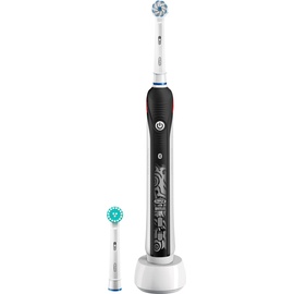 Oral B Teen schwarz