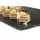 APS Schieferplatten schwarz 16,2 x 26,5 cm