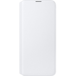 Original Samsung EF-WA307PWE Wallet Cover für Samsung Galaxy A30s White