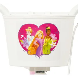 HUFFY Disney Princess 12 Zoll rosa