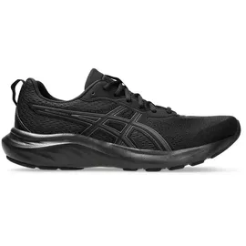 Asics Gel-contend 9 Laufschuhe - Black / Graphite Grey - EU 43 1/2