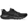 Asics Gel-contend 9 Laufschuhe - Black / Graphite Grey - EU 43 1/2