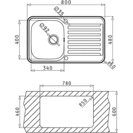 PYRAMIS SPACE MINI 1B 1D