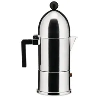 Alessi Espressomaschine La Cupola (6 Tassen)