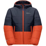 Unisex Kinder Two Hills K Jacket Carnelian 12 Jahre