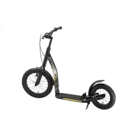 Star Scooter 16 Zoll New Gen Sport. Schwarz Schwarz