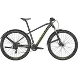 Scott Aspect 760 EQ Granite Black 2022 27,5"; Diamant - L