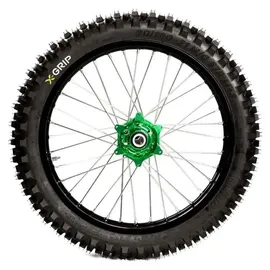 X-Grip Hulkyboy Front 90/90 R21 54M TB