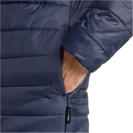 adidas Terrex Multi Essentials Climawarm Insulated Jacke - Legend Ink M