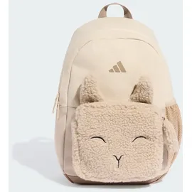 adidas Fleece Rucksack 1 l braun