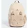 adidas Fleece Rucksack 1 l braun