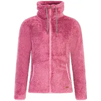 Protest Fleecejacke Vintage Pink M