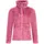 Protest Fleecejacke Vintage Pink M