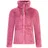 Protest Fleecejacke Vintage Pink M