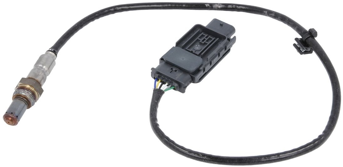 NOx Sensor BOSCH 0 281 008 642