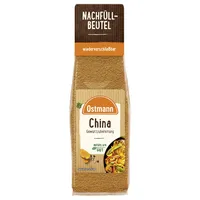 Ostmann China Gewürzzubereitung, 45 g 805163