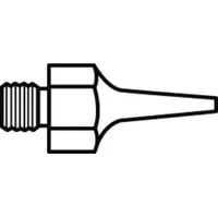 Weller DS 115 Lotabsaugdüse Spitzen-Größe 0.7 mm Spitzen-Länge 24.5