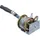 BGS Seilwinde Metall 270 kg schwarz