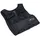 Ironwear Gewichtsweste Frauen Fitness / Krafttraining Unisex schwarz 4,5 kg