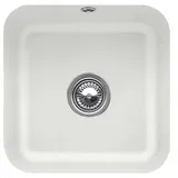 Villeroy & Boch Cisterna 50 steam + Handbetätigung