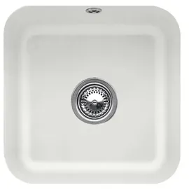 Villeroy & Boch Cisterna 50 steam + Handbetätigung