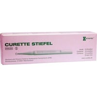 GlaxoSmithKline CURETTE Stiefel 7mm