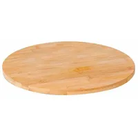 KESPER Dreh- und Servierplatte Bambus